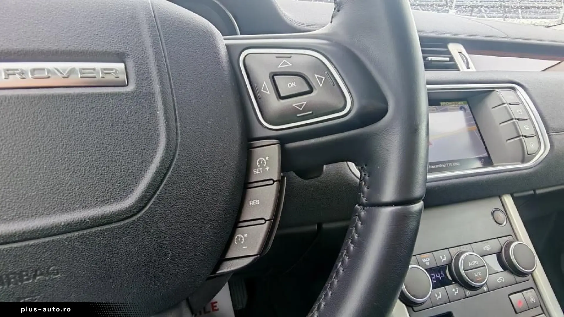 Land-Rover Range-Rover-Evoque Gen-I-2012-2018