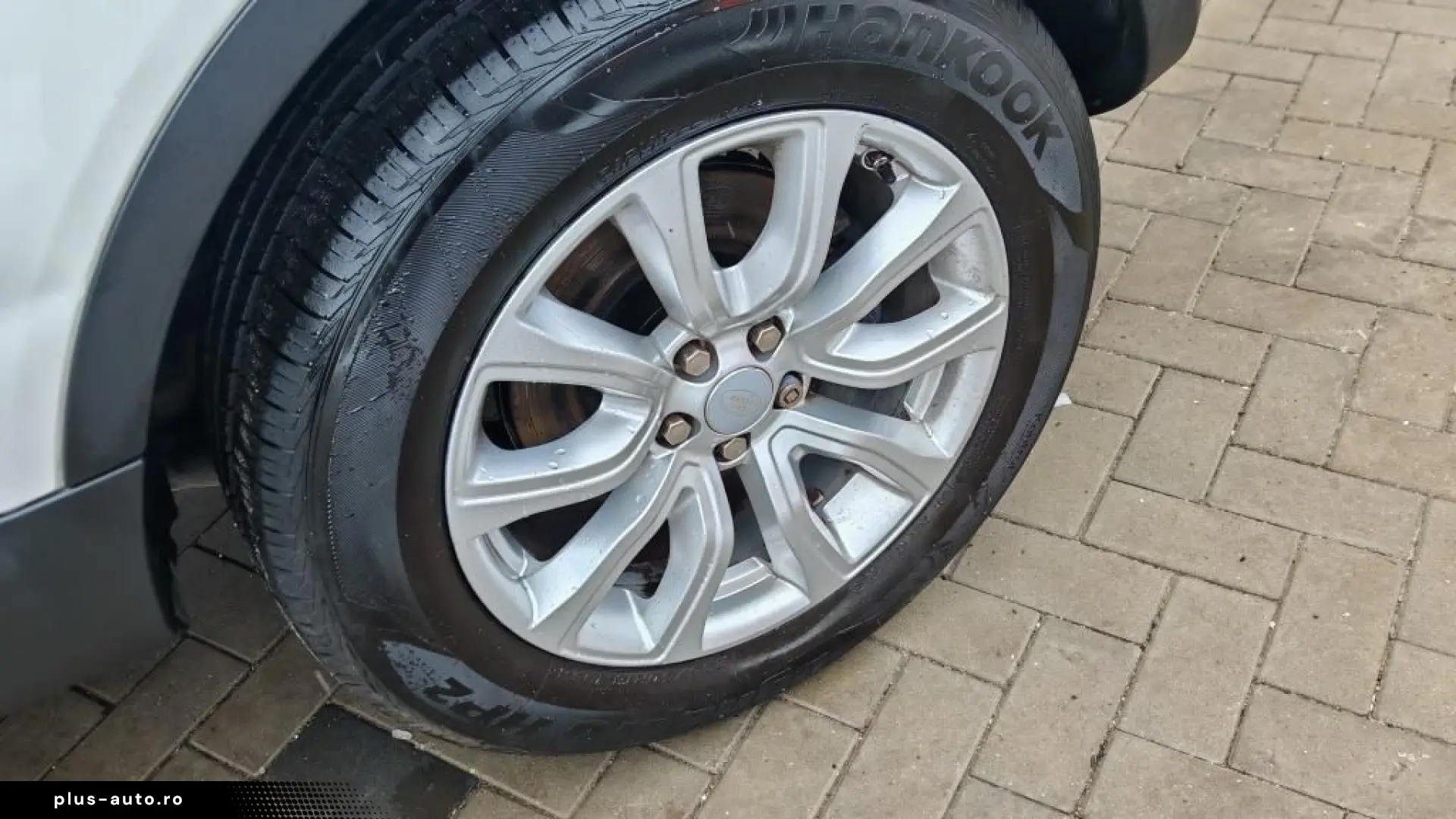 Land-Rover Range-Rover-Evoque Gen-I-2012-2018