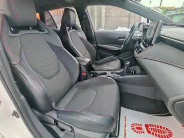 Toyota Corolla 2020 Hybrid RATE- GARANTIE Km certificati