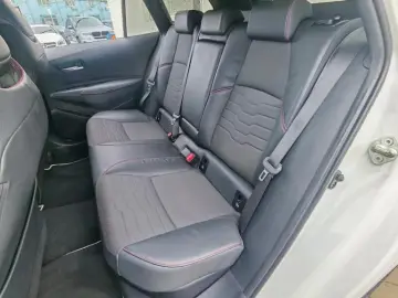 Toyota Corolla 2020 Hybrid RATE- GARANTIE Km certificati