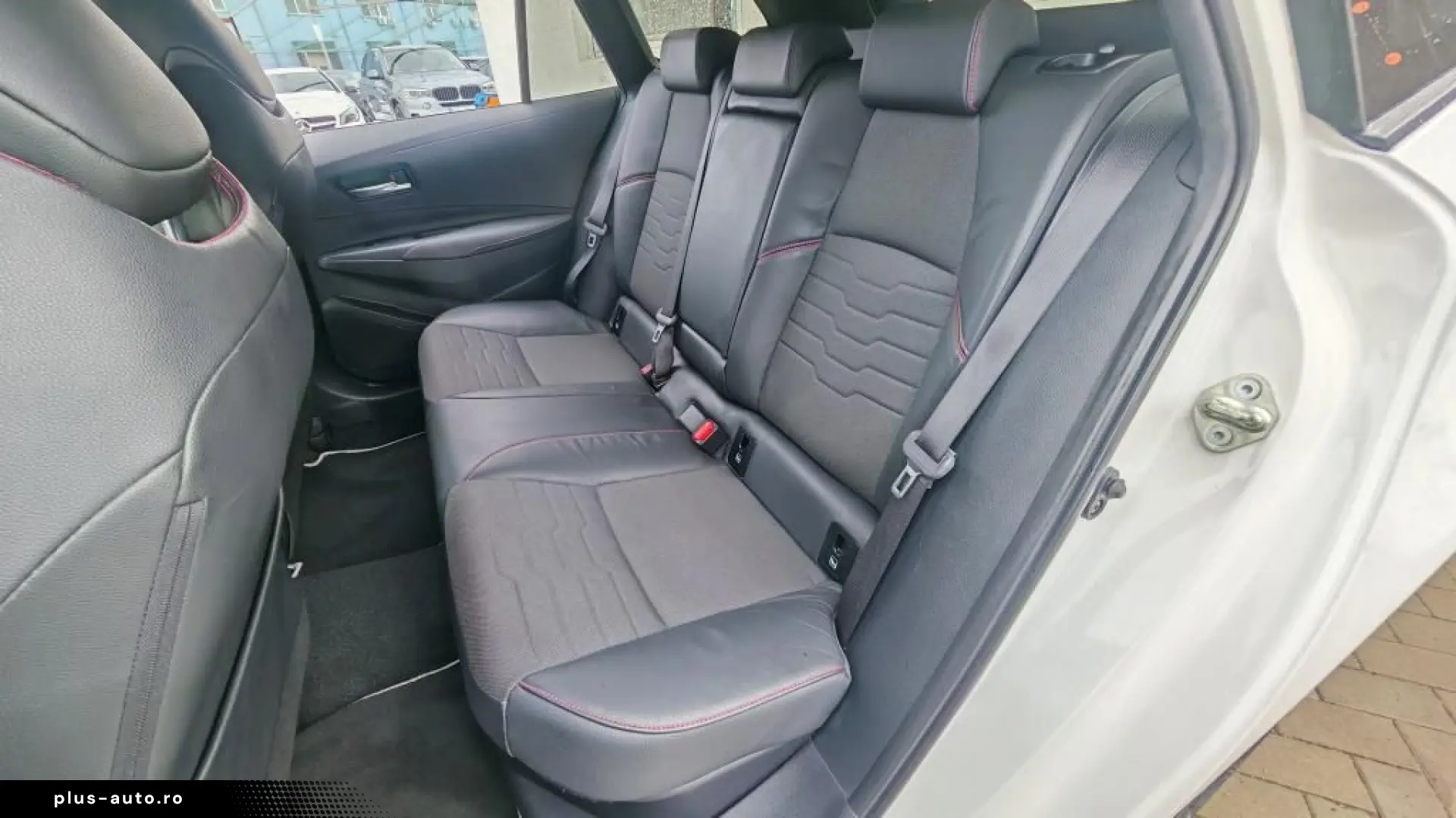 Toyota Corolla 2020 Hybrid RATE- GARANTIE Km certificati