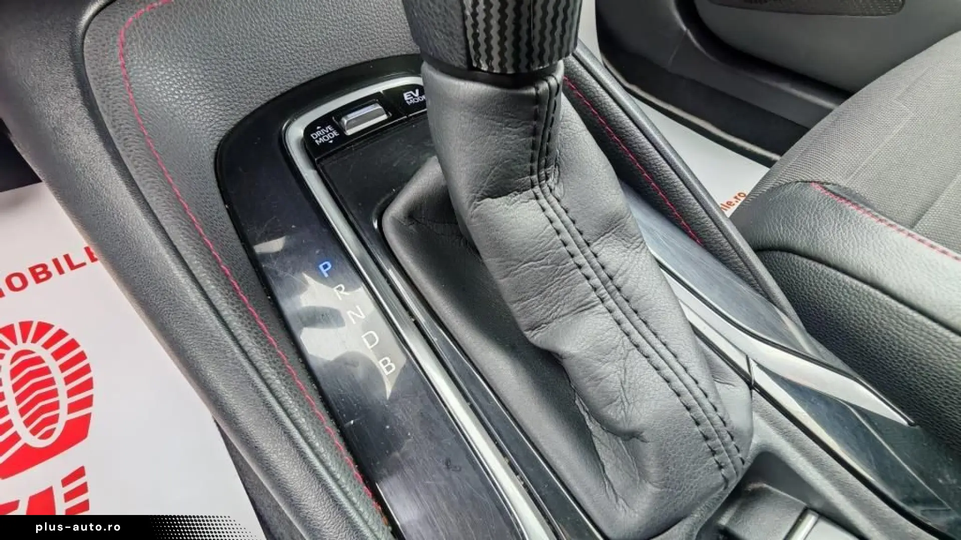 Toyota Corolla 2020 Hybrid RATE- GARANTIE Km certificati