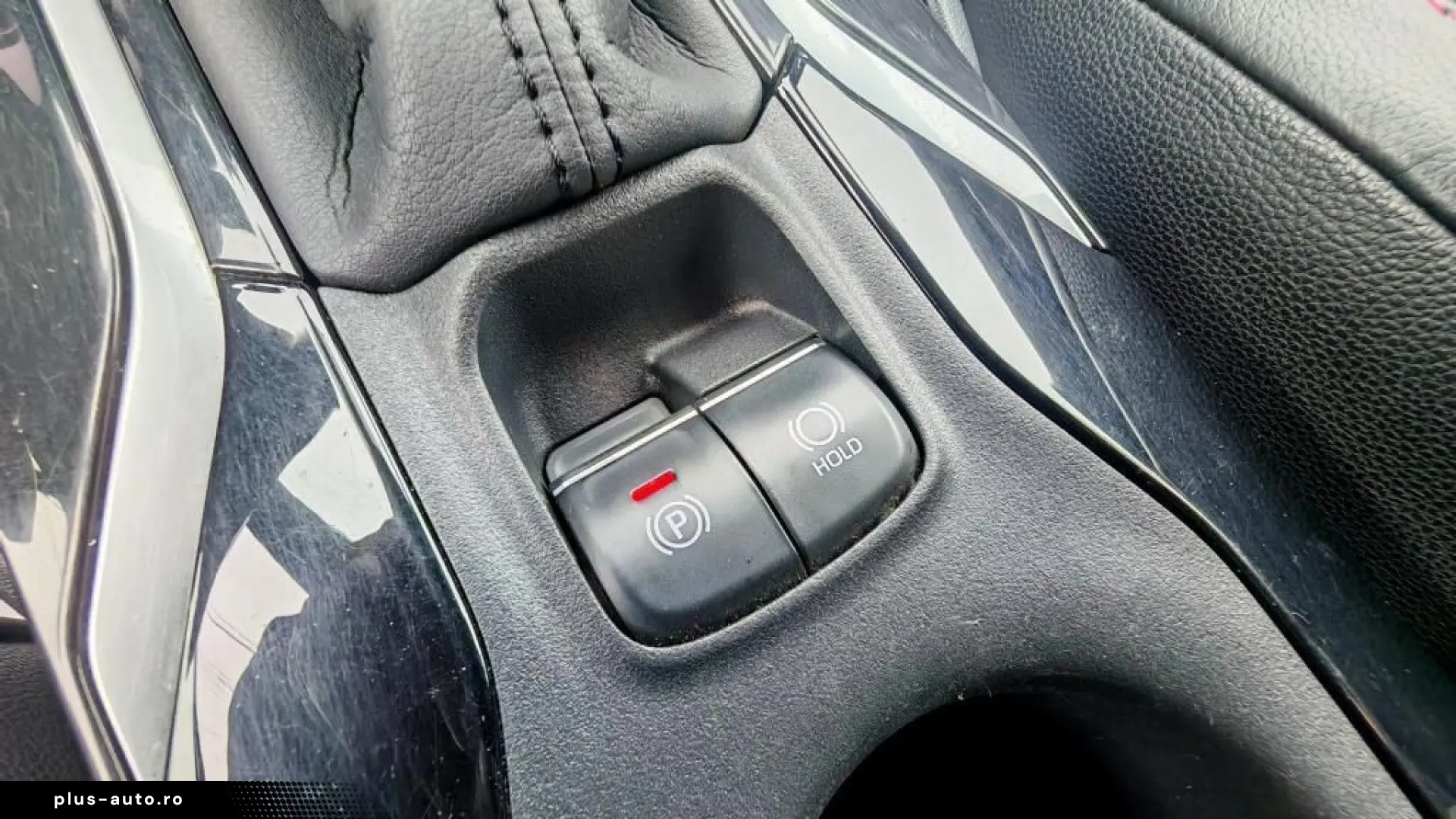 Toyota Corolla 2020 Hybrid RATE- GARANTIE Km certificati