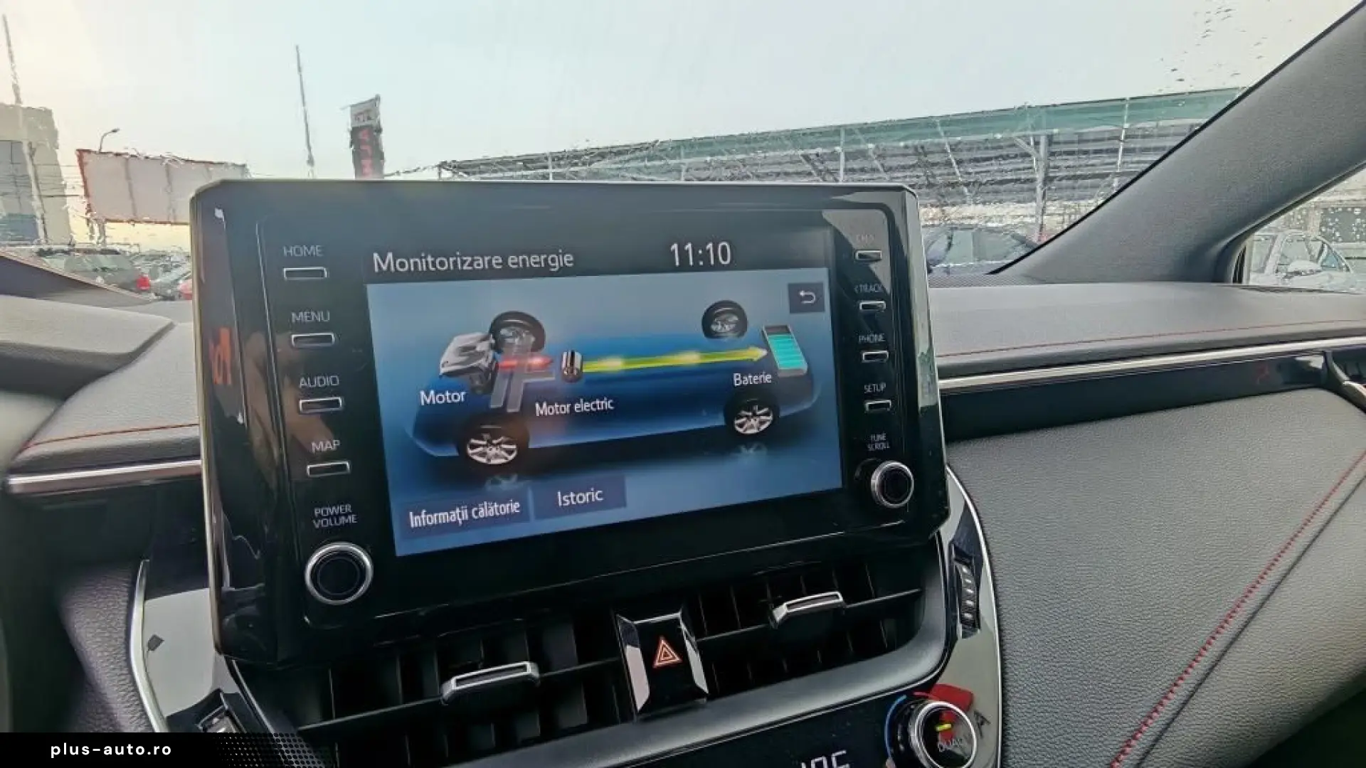 Toyota Corolla 2020 Hybrid RATE- GARANTIE Km certificati