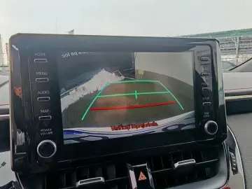 Toyota Corolla 2020 Hybrid RATE- GARANTIE Km certificati