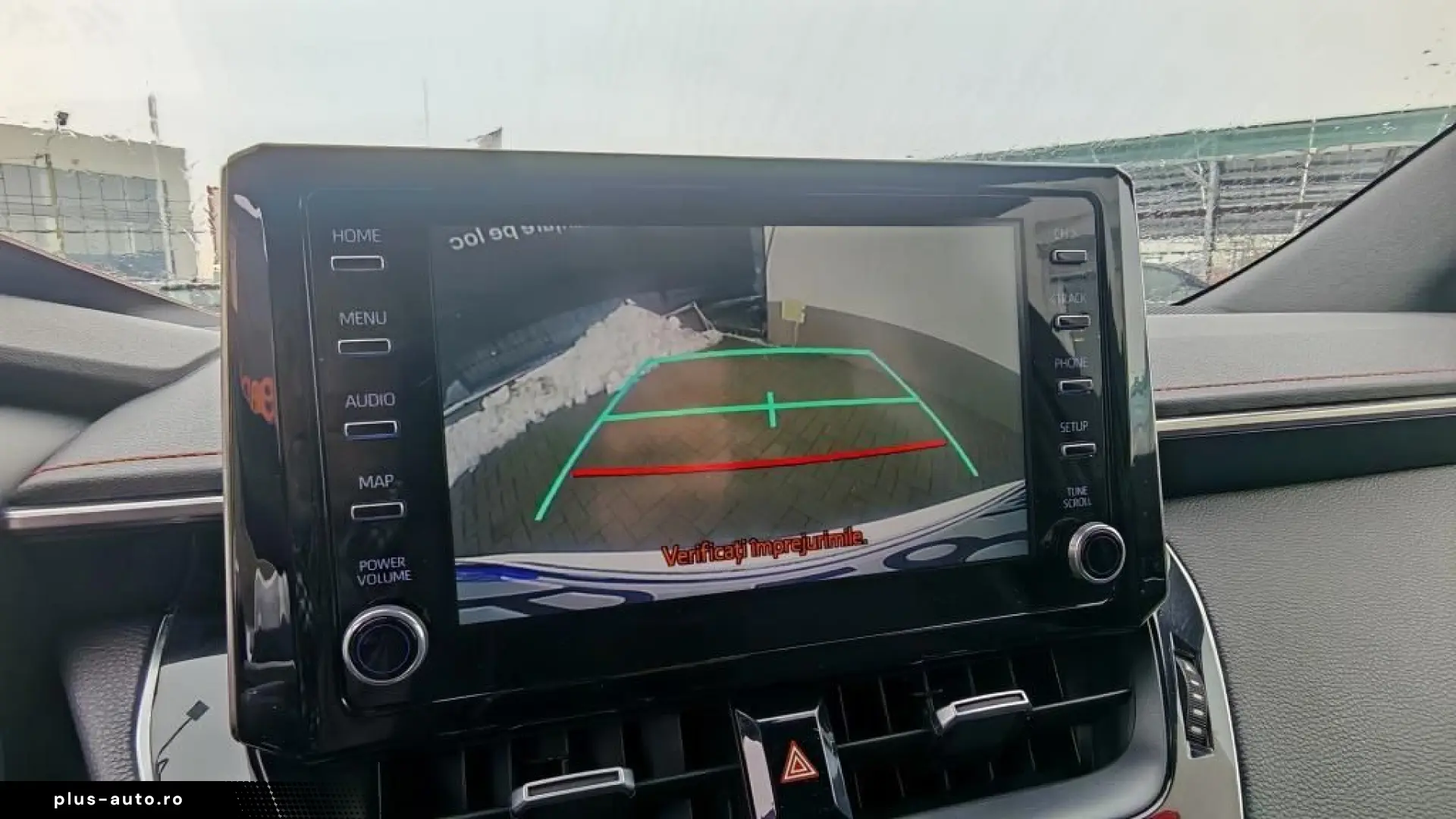 Toyota Corolla 2020 Hybrid RATE- GARANTIE Km certificati