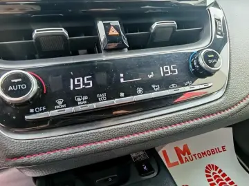 Toyota Corolla 2020 Hybrid RATE- GARANTIE Km certificati