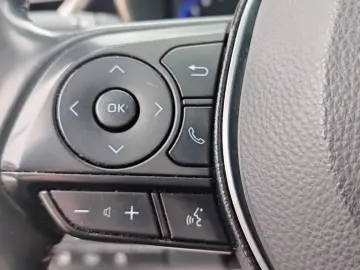 Toyota Corolla 2020 Hybrid RATE- GARANTIE Km certificati