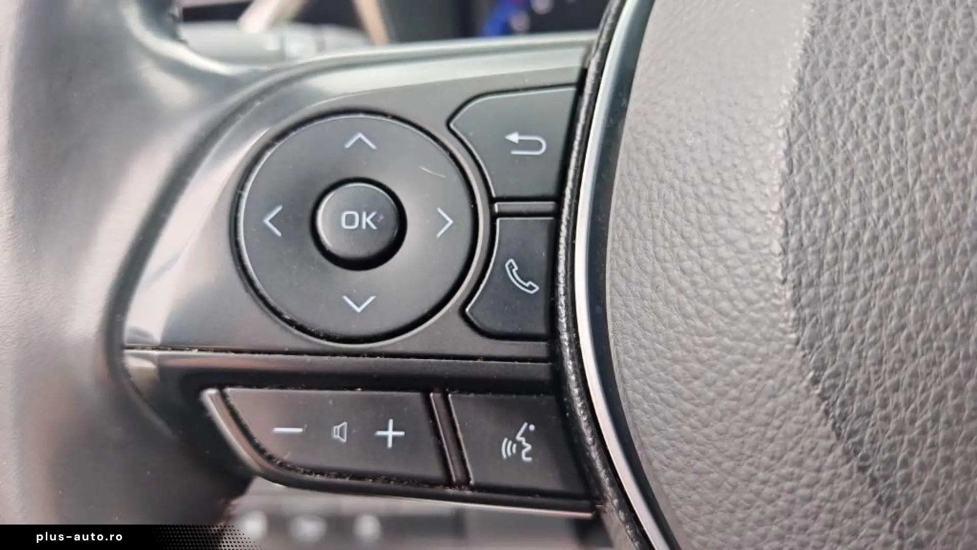 Toyota Corolla 2020 Hybrid RATE- GARANTIE Km certificati