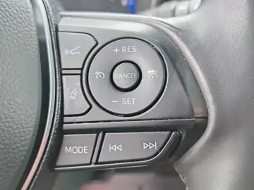 Toyota Corolla 2020 Hybrid RATE- GARANTIE Km certificati