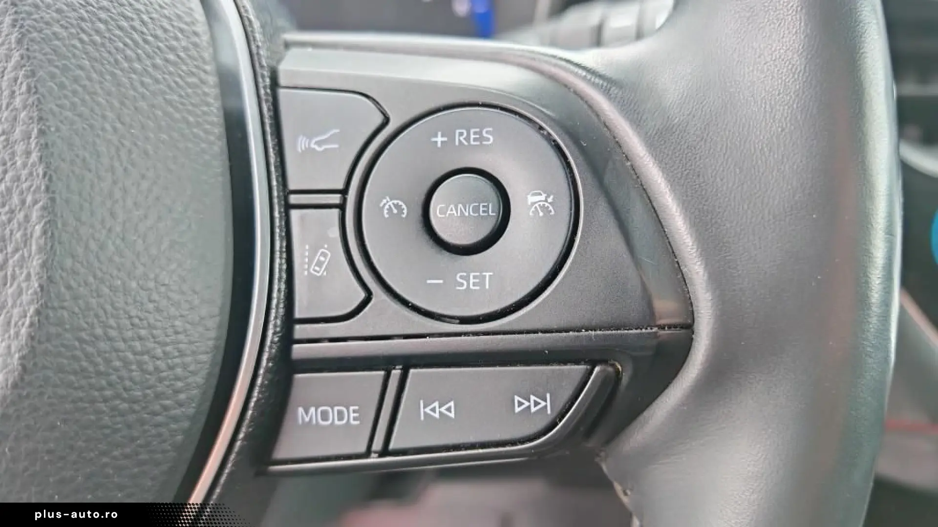 Toyota Corolla 2020 Hybrid RATE- GARANTIE Km certificati