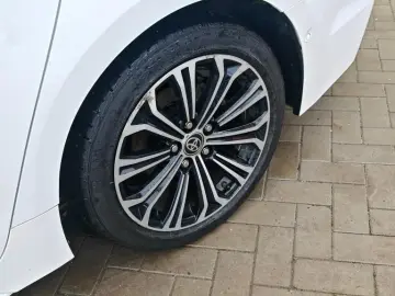 Toyota Corolla 2020 Hybrid RATE- GARANTIE Km certificati