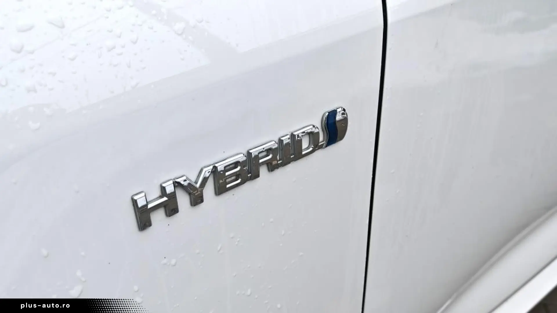 Toyota Corolla 2020 Hybrid RATE- GARANTIE Km certificati