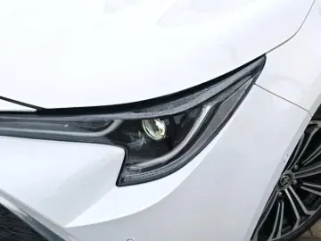 Toyota Corolla 2020 Hybrid RATE- GARANTIE Km certificati