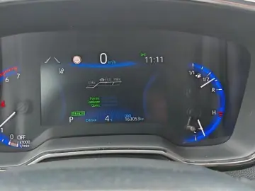 Toyota Corolla 2020 Hybrid RATE- GARANTIE Km certificati