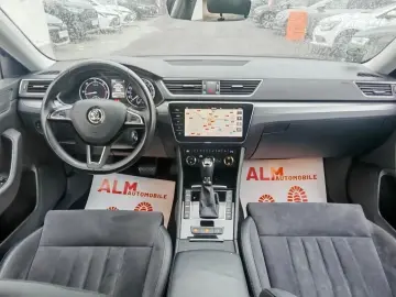 Skoda Superb Diesel Automat 2018 - Rate   Credit   Leasing