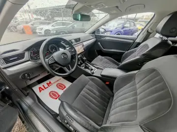 Skoda Superb Diesel Automat 2018 - Rate   Credit   Leasing