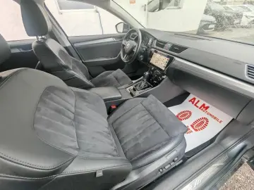 Skoda Superb Diesel Automat 2018 - Rate   Credit   Leasing