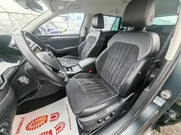 Skoda Superb Diesel Automat 2018 - Rate   Credit   Leasing