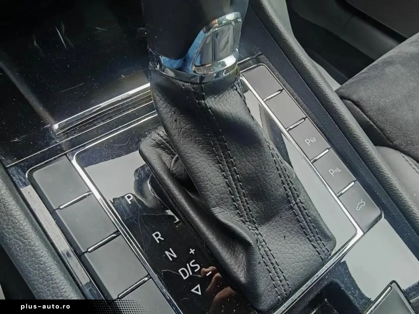 Skoda Superb Diesel Automat 2018 - Rate   Credit   Leasing