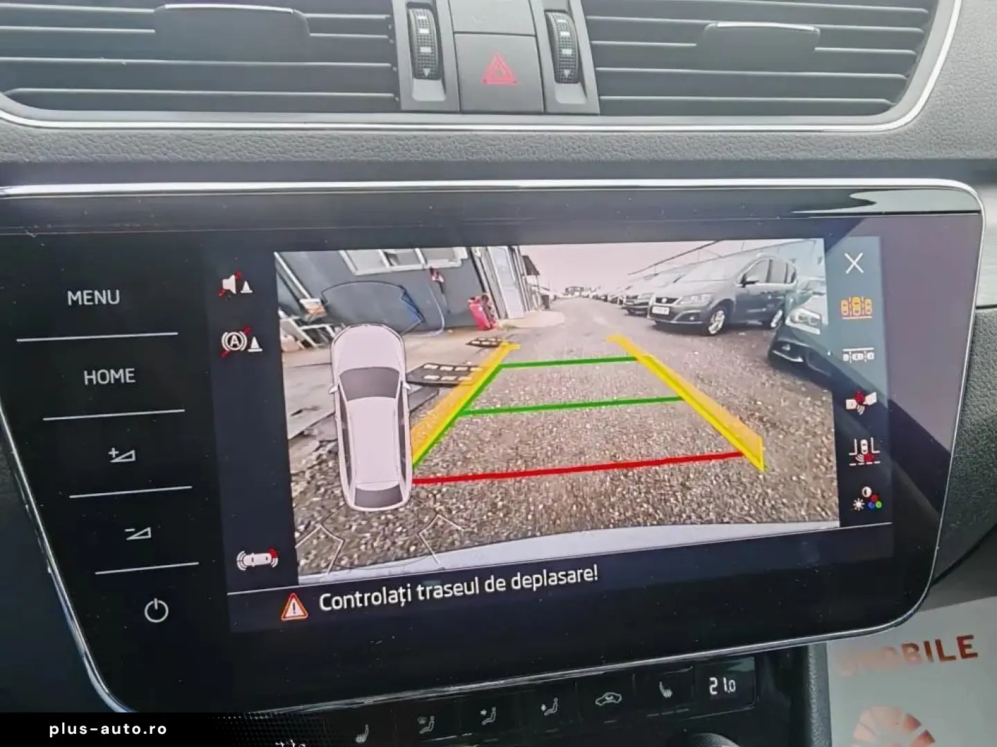 Skoda Superb Diesel Automat 2018 - Rate   Credit   Leasing