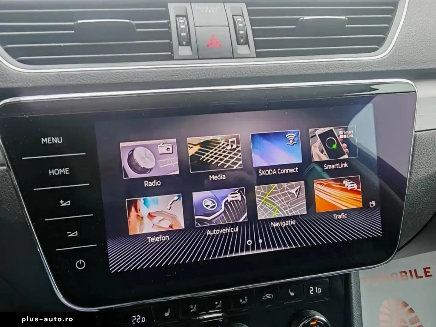 Skoda Superb Diesel Automat 2018 - Rate   Credit   Leasing