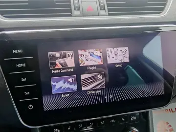 Skoda Superb Diesel Automat 2018 - Rate   Credit   Leasing