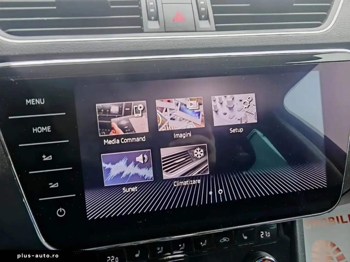 Skoda Superb Diesel Automat 2018 - Rate   Credit   Leasing