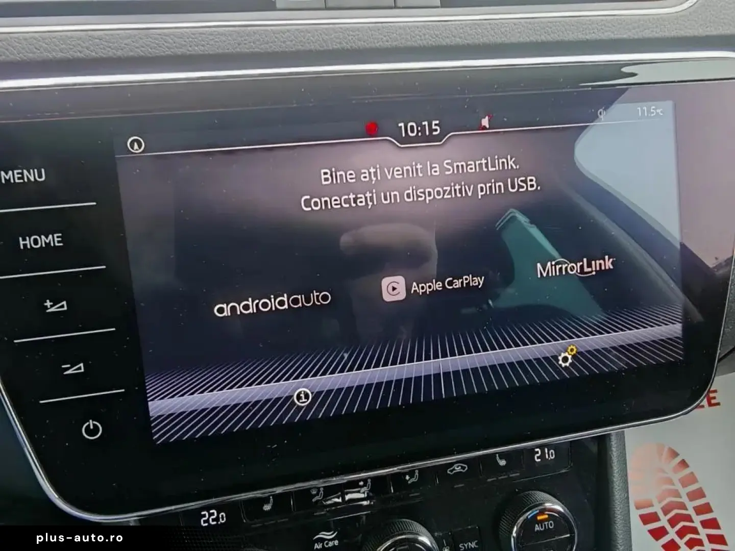 Skoda Superb Diesel Automat 2018 - Rate   Credit   Leasing