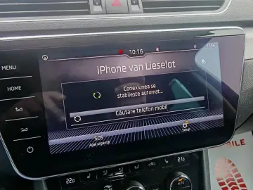 Skoda Superb Diesel Automat 2018 - Rate   Credit   Leasing