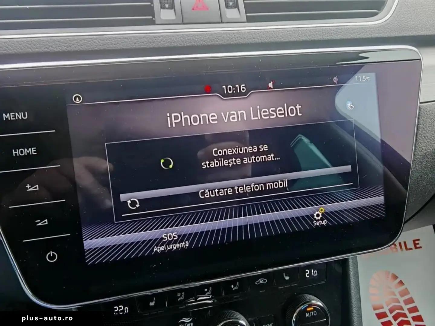 Skoda Superb Diesel Automat 2018 - Rate   Credit   Leasing