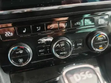 Skoda Superb Diesel Automat 2018 - Rate   Credit   Leasing