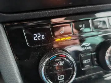 Skoda Superb Diesel Automat 2018 - Rate   Credit   Leasing