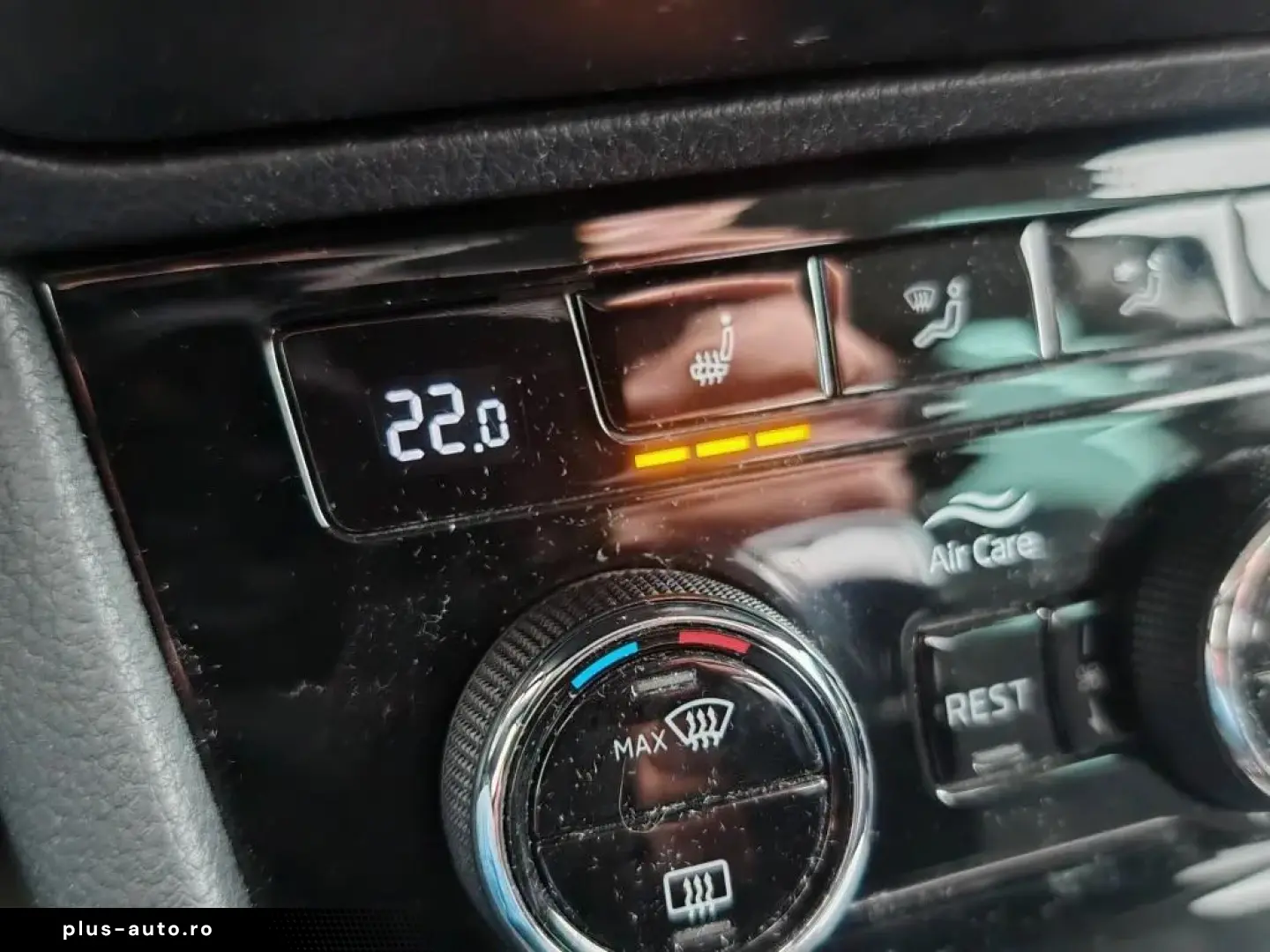 Skoda Superb Diesel Automat 2018 - Rate   Credit   Leasing