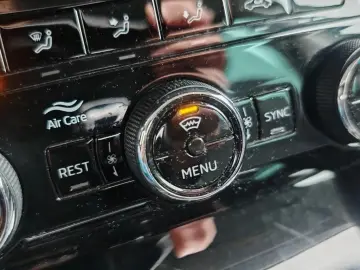 Skoda Superb Diesel Automat 2018 - Rate   Credit   Leasing