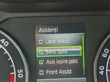 Skoda Superb Diesel Automat 2018 - Rate   Credit   Leasing