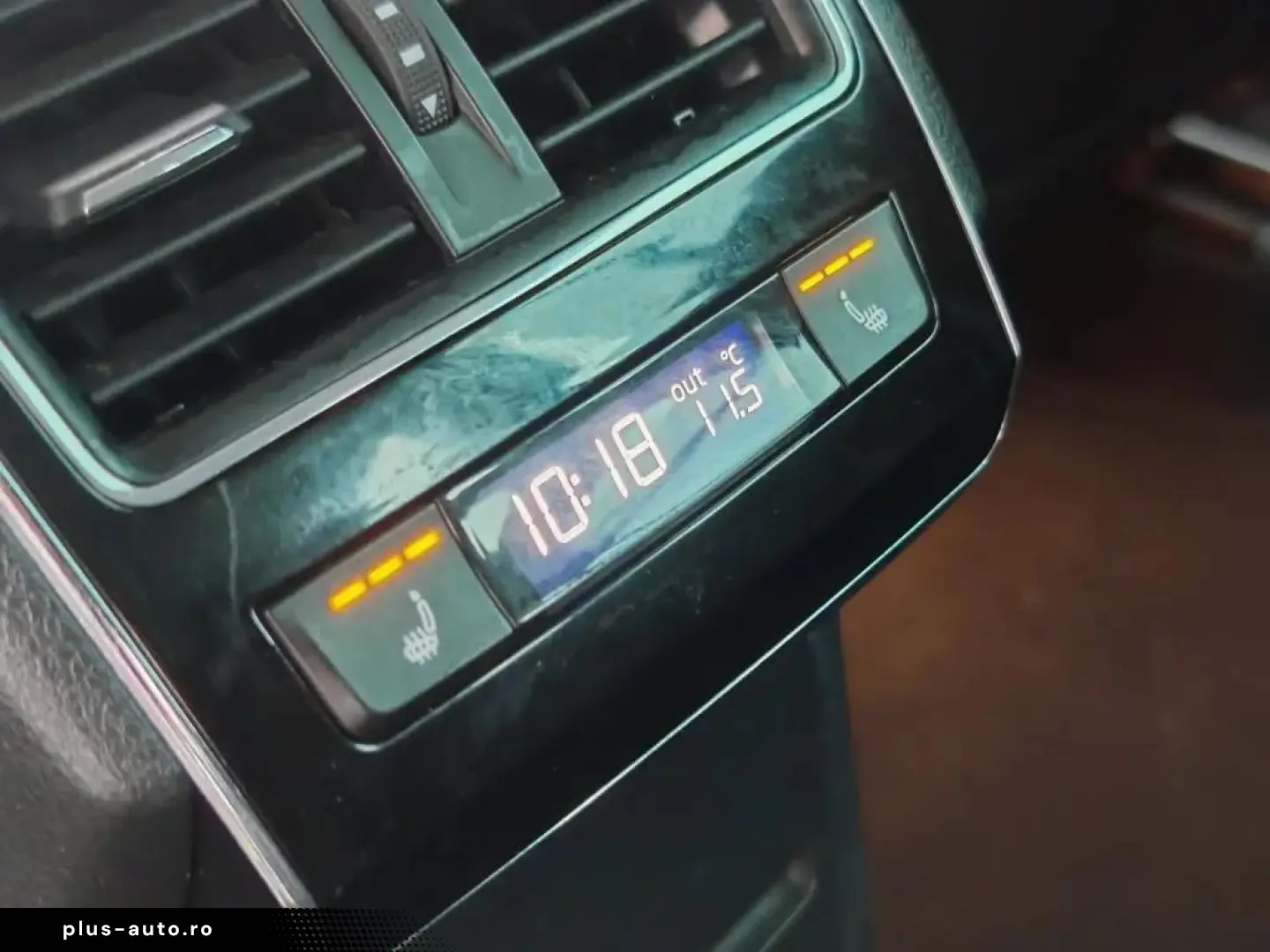 Skoda Superb Diesel Automat 2018 - Rate   Credit   Leasing