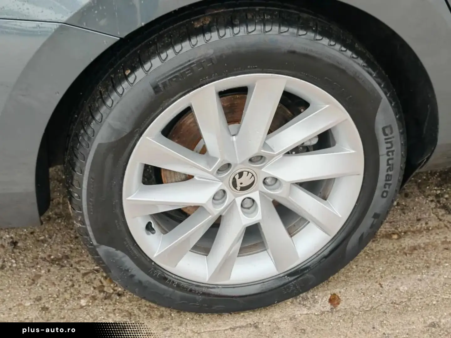 Skoda Superb Diesel Automat 2018 - Rate   Credit   Leasing