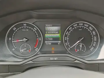 Skoda Superb Diesel Automat 2018 - Rate   Credit   Leasing