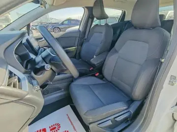 Renault Clio Hybrid Benzina Automat 2021