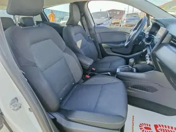 Renault Clio Hybrid Benzina Automat 2021