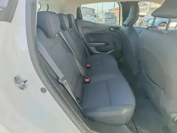 Renault Clio Hybrid Benzina Automat 2021