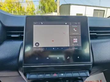 Renault Clio Hybrid Benzina Automat 2021