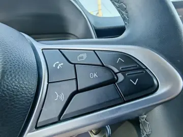 Renault Clio Hybrid Benzina Automat 2021