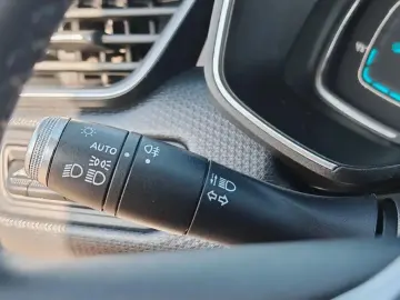 Renault Clio Hybrid Benzina Automat 2021