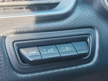 Renault Clio Hybrid Benzina Automat 2021