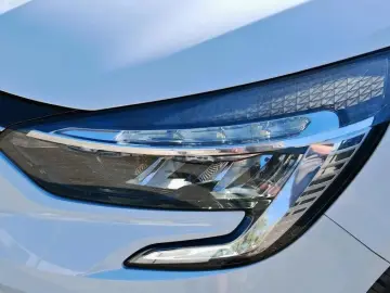 Renault Clio Hybrid Benzina Automat 2021