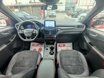 Ford Kuga Hybrid 2022 ST-Line - Rate   Leasing   Garantie