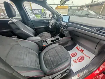 Ford Kuga Hybrid 2022 ST-Line - Rate   Leasing   Garantie