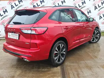 Ford Kuga Hybrid 2022 ST-Line - Rate   Leasing   Garantie